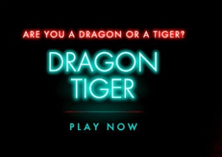 Panduan Bermain Dragon Tiger Online