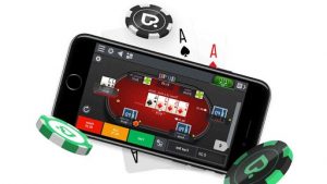 Mudah Bermain Poker Online Via Aplikasi Android