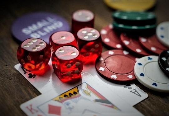 The Biggest cause of Failure for Online Poker Players -  wildfloweredmonton