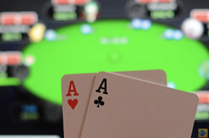 Bentuk Kelompok Kecil Untuk Berkembang Bersama di Situs Poker Online