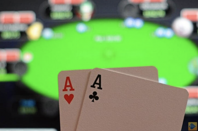 Bentuk Kelompok Kecil Untuk Berkembang Bersama di Situs Poker Online
