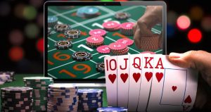 Permainan Judi Poker Online Terbaik 2021