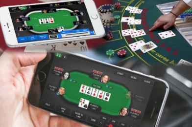 Daftar Permainan Judi Poker Online Terpercaya
