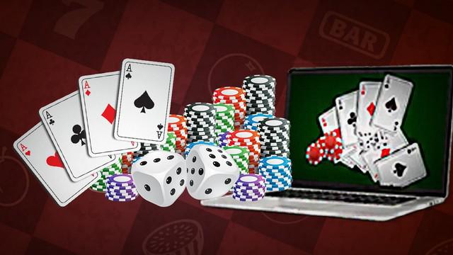 Permainan Judi Poker Online Yang Viral 2021