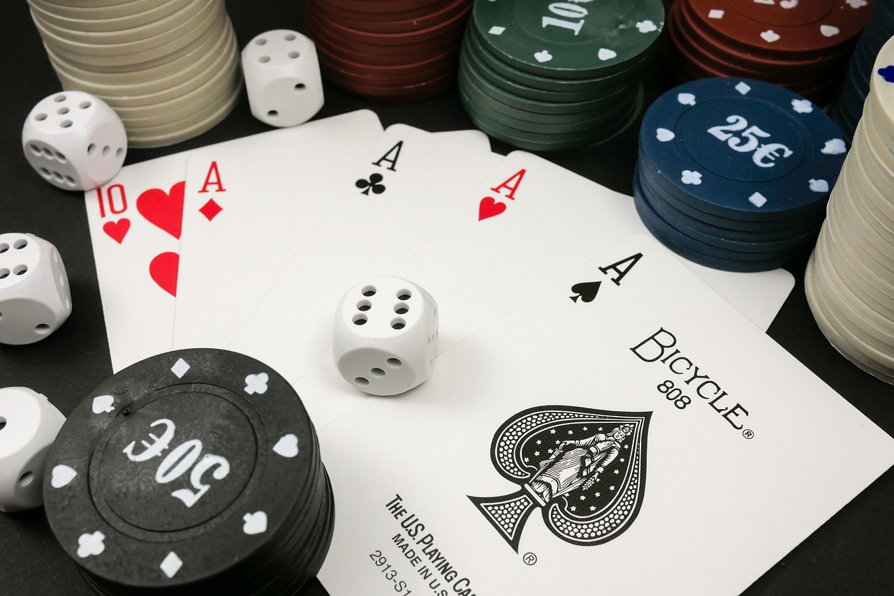Permainan Poker Online Terpopuler Dan Viral Tahun 2021