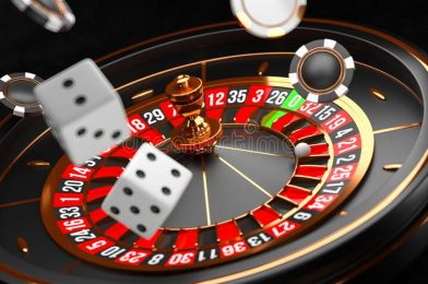 Faktor Pemicu Kekalahan Dalam Permainan Judi Casino Online Sicbo